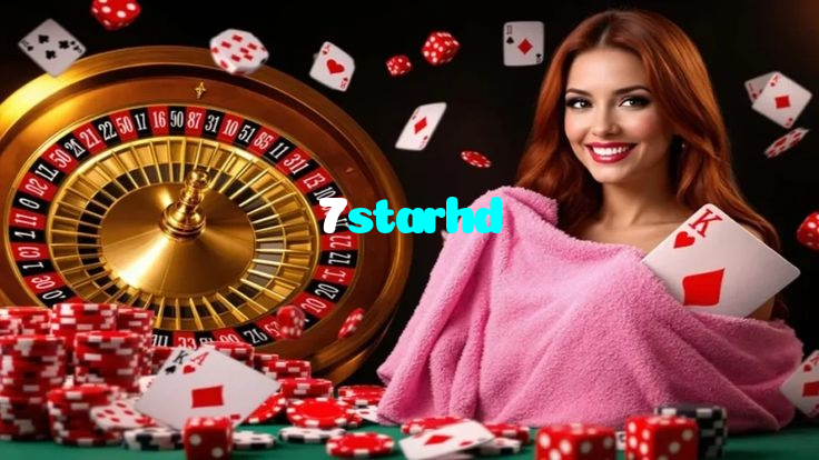 making first deposit on 7starhd website using local payment methods in Pakistan